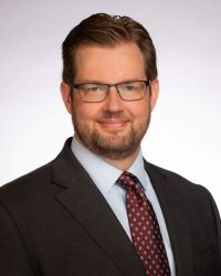 headshot of Daniel Tirone