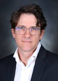 Professor Vinson Doyle