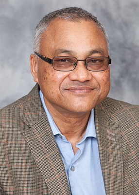 Shafiqul Chowdhury