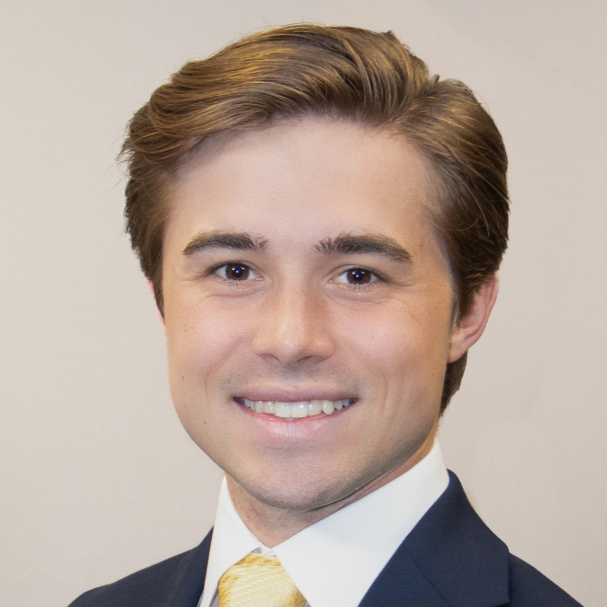 portrait of william hamilton carter