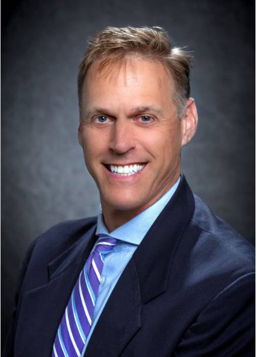 Brian Wolshon Brian Wolshon