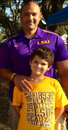 Micah and Eric Marchand