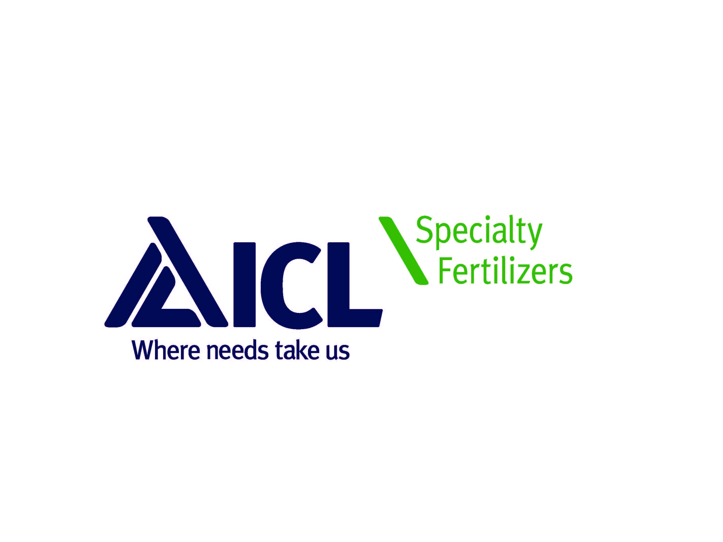speciality fertilizer logo