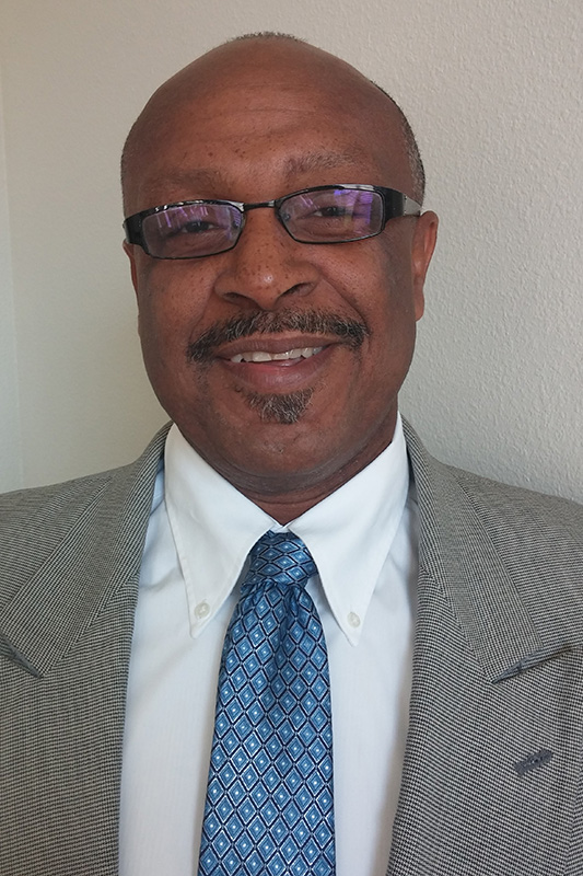 photo of oscar harvin