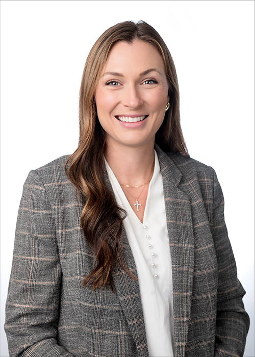Kaitlin Gravois headshot