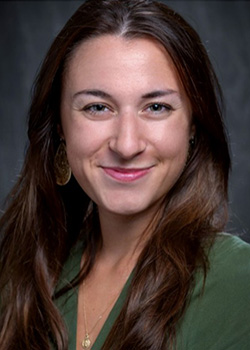 Mary Clare placeholder headshot