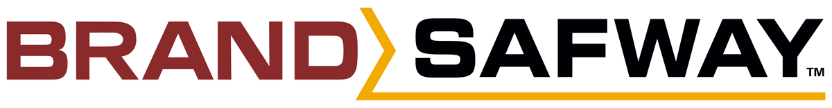 Brandsafway logo