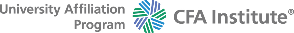CFA UAP logo