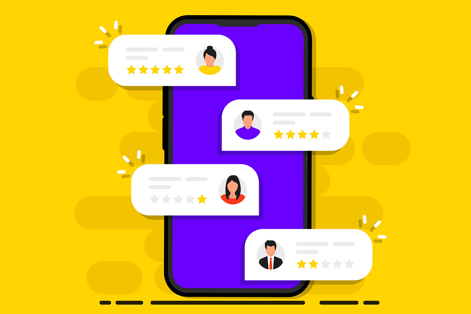 a phone with internet reviews