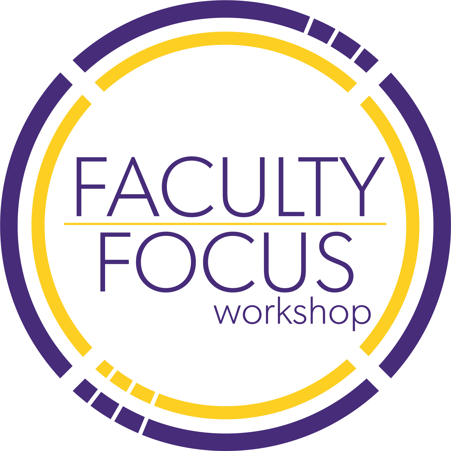 Faculty Focus Logo