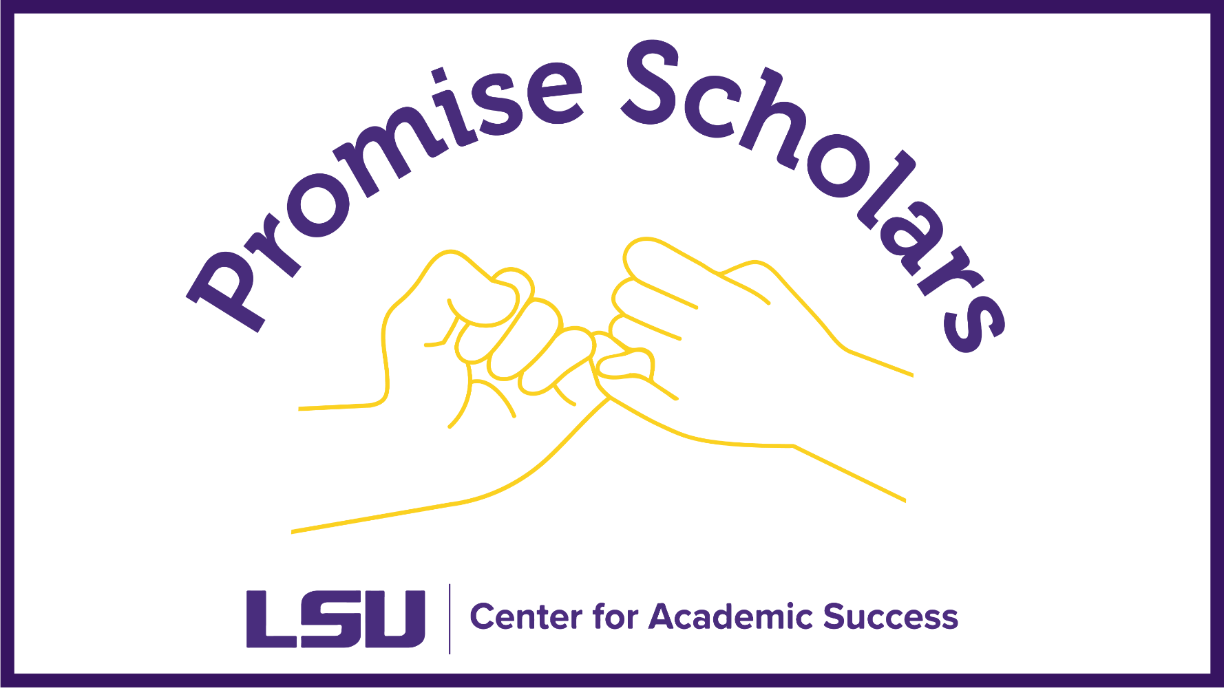 Promise Scholars Program