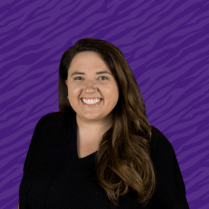 photo of Nicole Walker