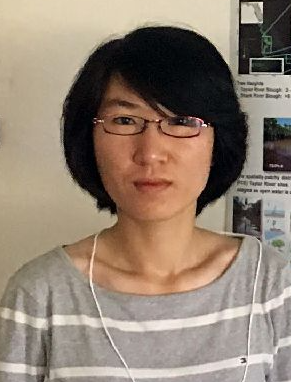 Xiaochen Zhao