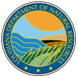 department of natural resources logo