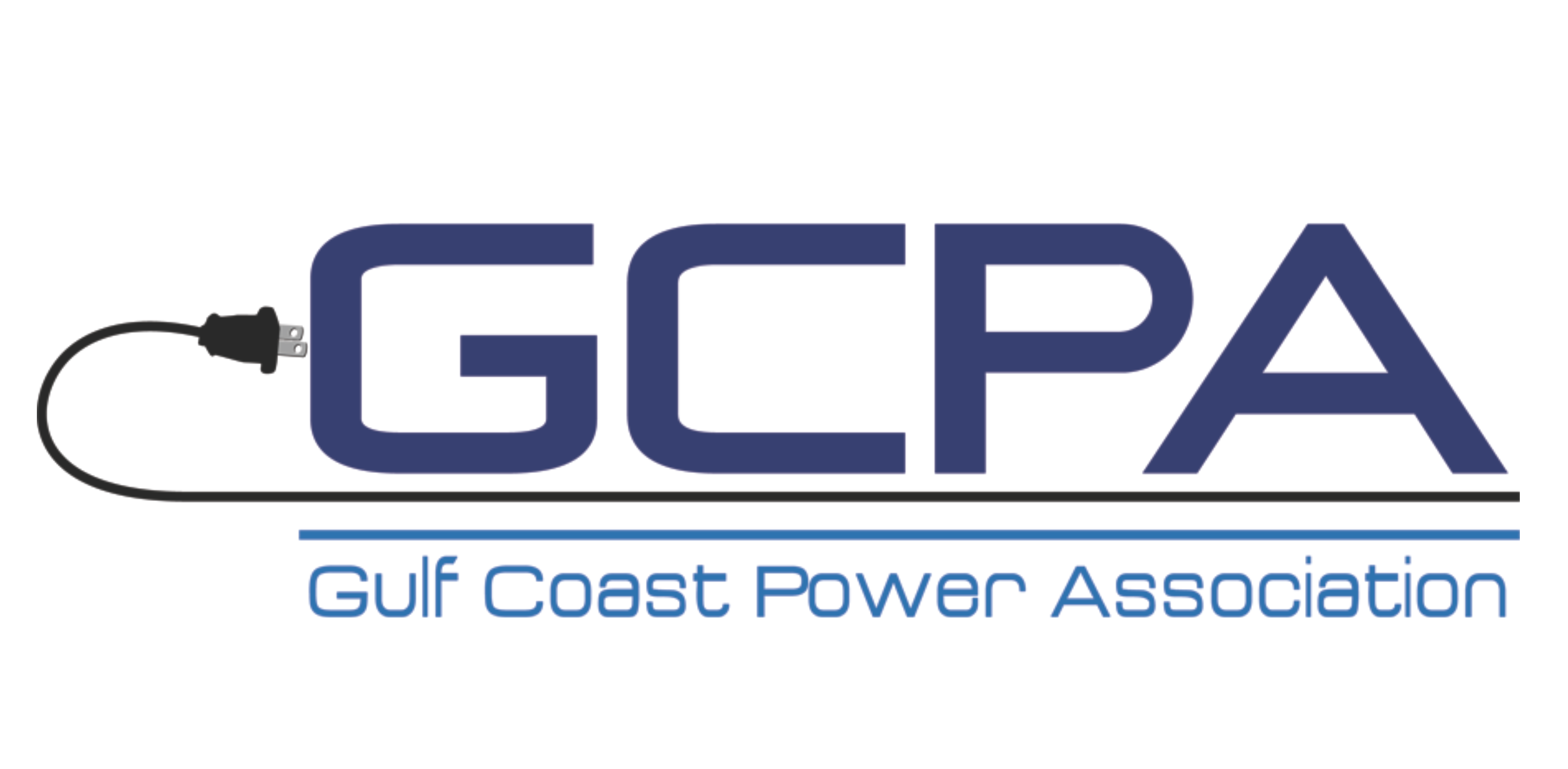 GCPA logo