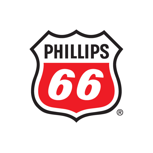 p 66 logo