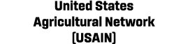 United States Agricultural Network (USAIN)