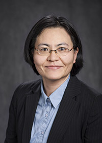 Photo of Sunyoung Park