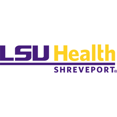 LSU Health Shreveport logo