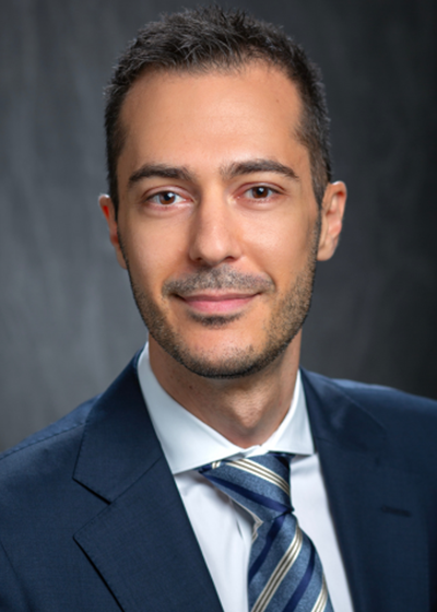 Efthymios Papadopoulos
