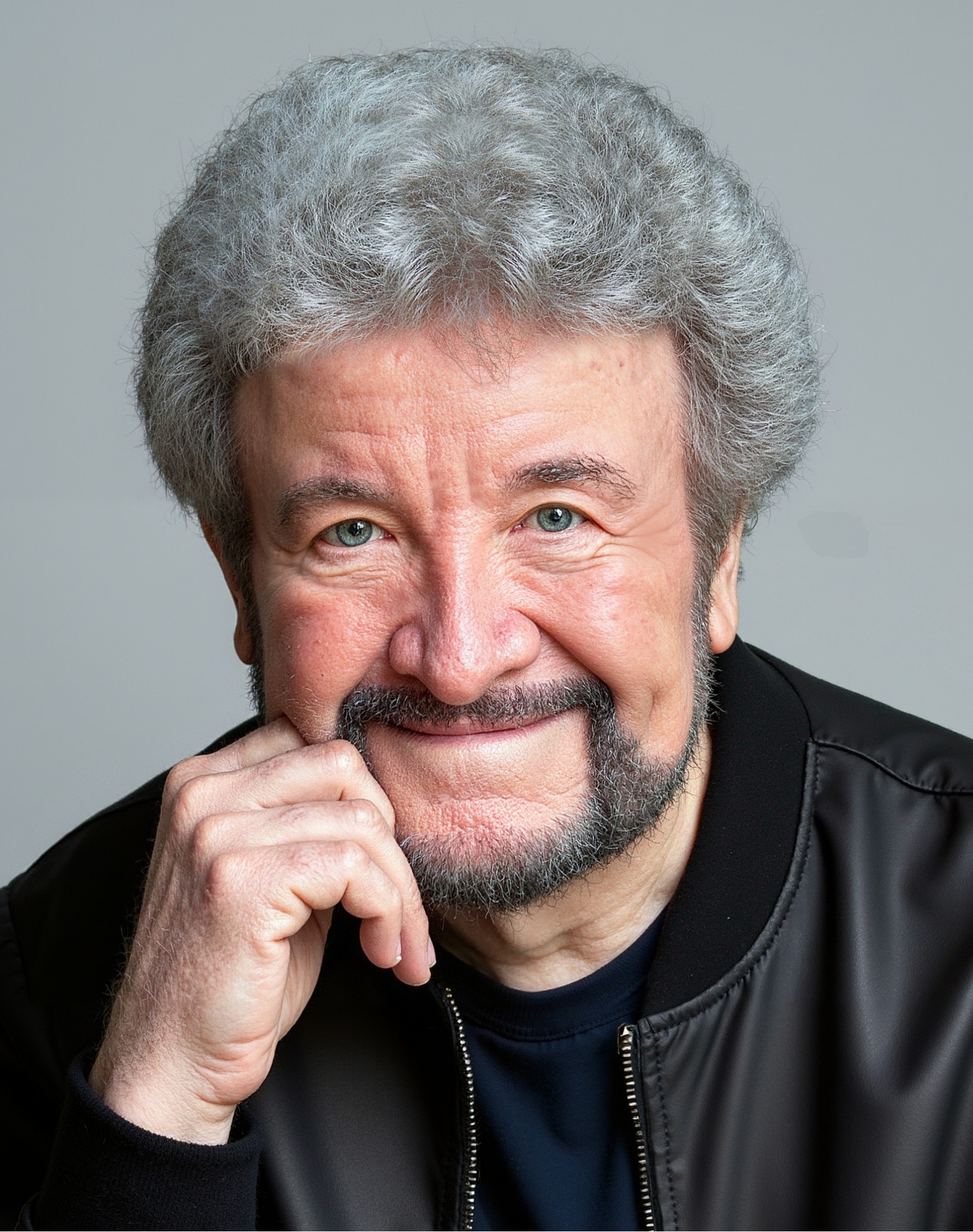 image of robert grayson