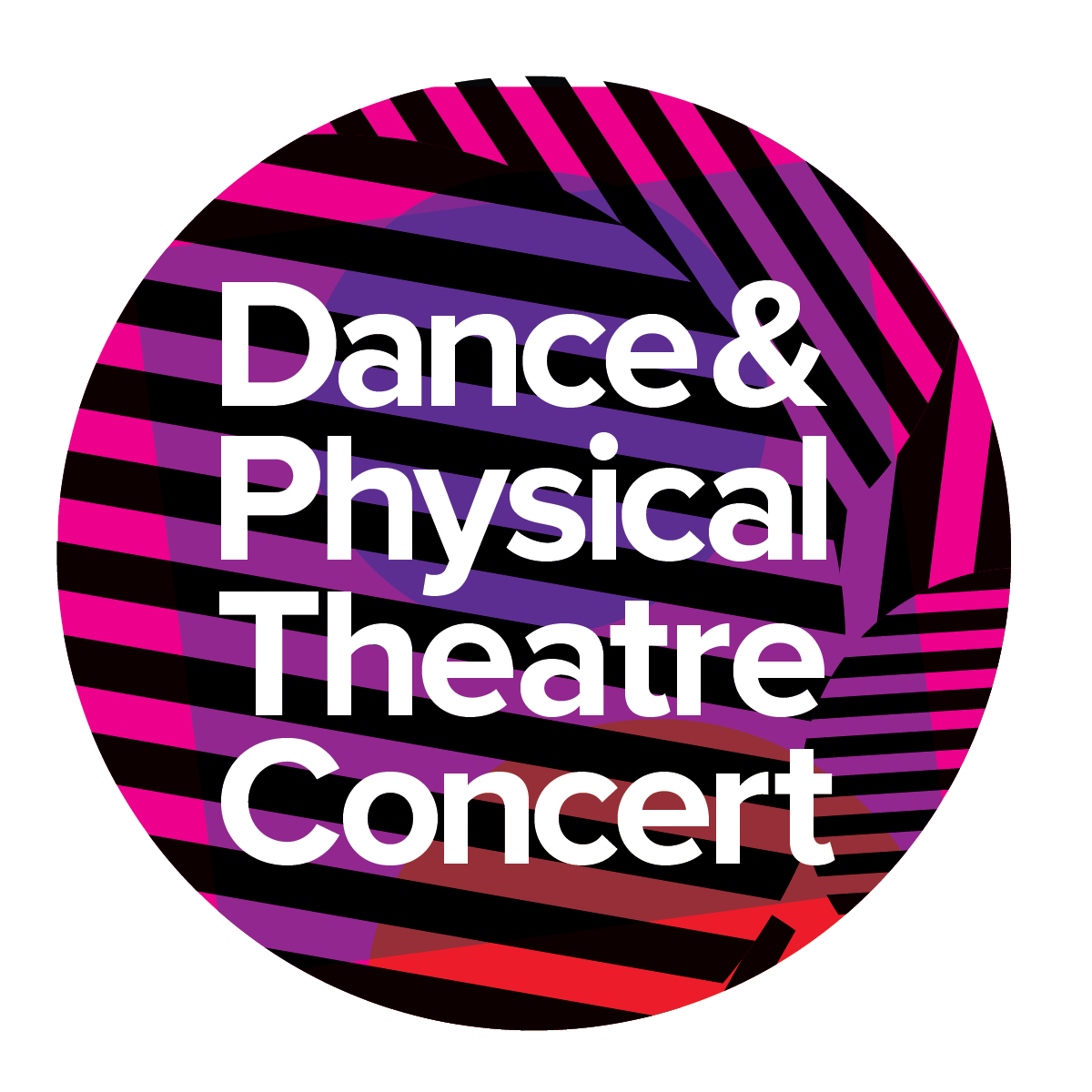 Dance and Physical Theatre