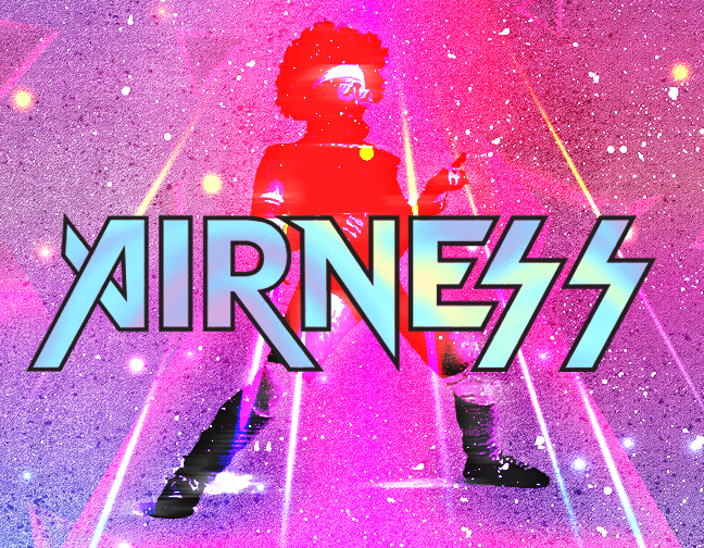 Airness graphic