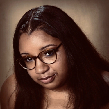 Headshot of Layla Brown-Collado