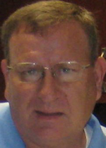 Adjunct Instructor Donald E. Balhoff
