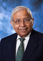 Adjunct Prof. Madan Bhasin