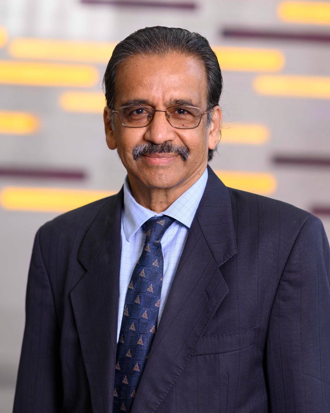 Dr. Krishnaswamy Nandakumar, PhD