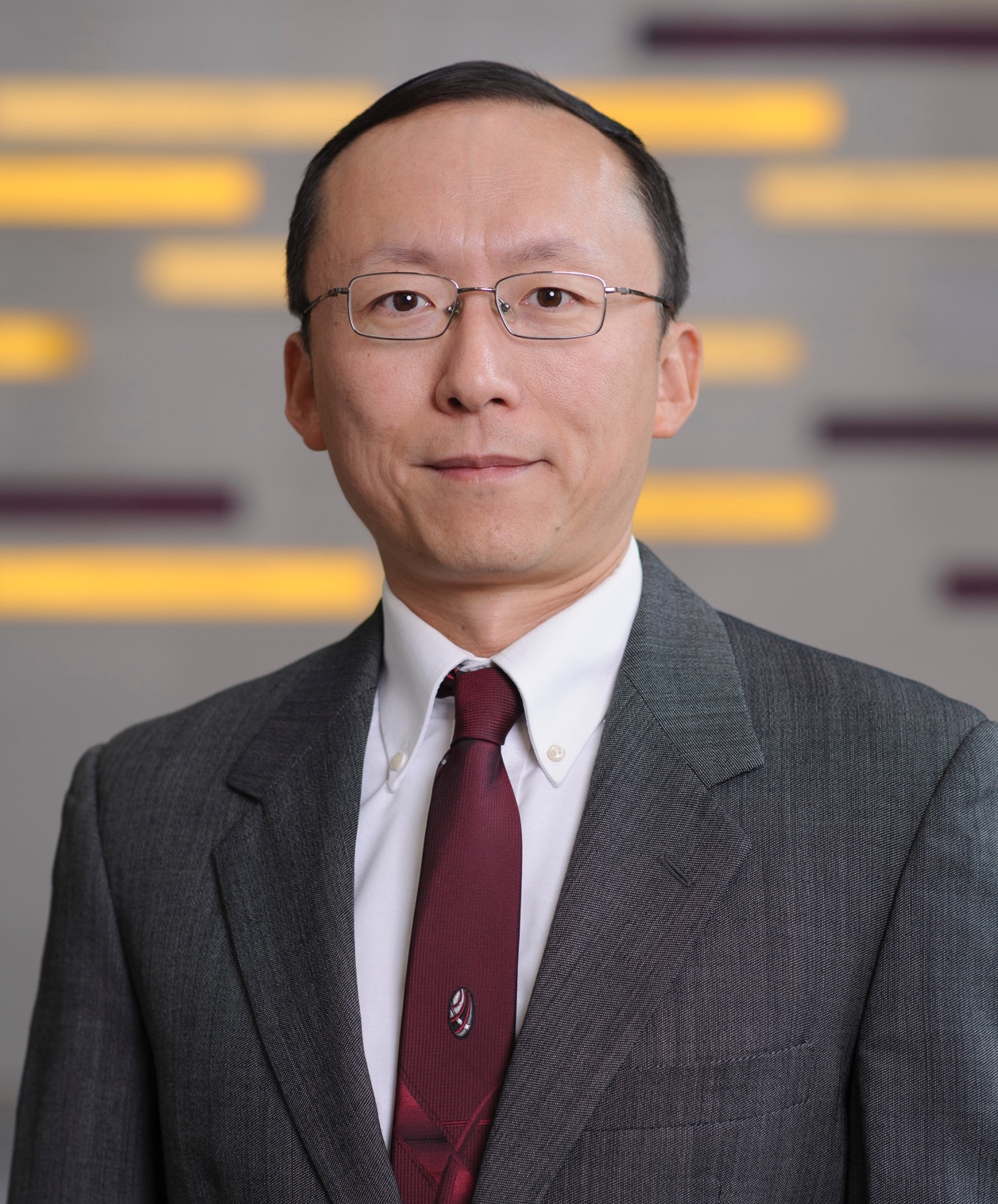 Dr. Ye Xu, PhD