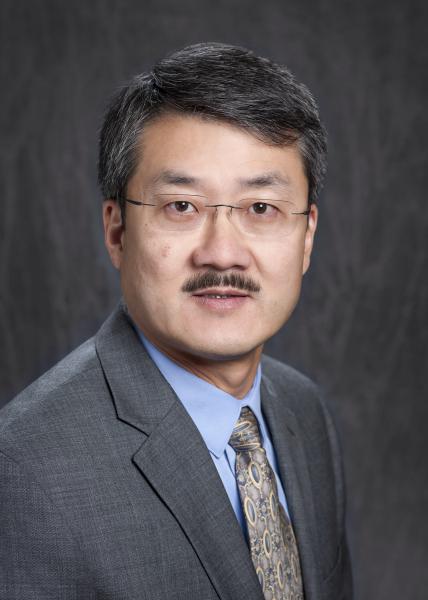 Yimin Zhu, Ph.D.