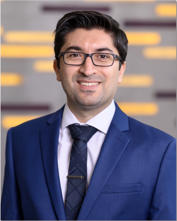 Mehdi Farasat