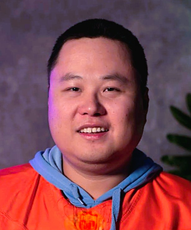 Zhang, Tiantong Zhang, Tiantong