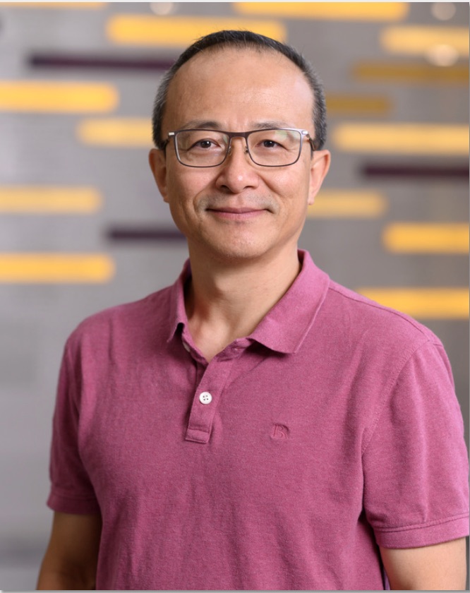 Shuanqing Wei