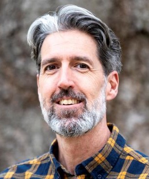 Photo of David Chicoine