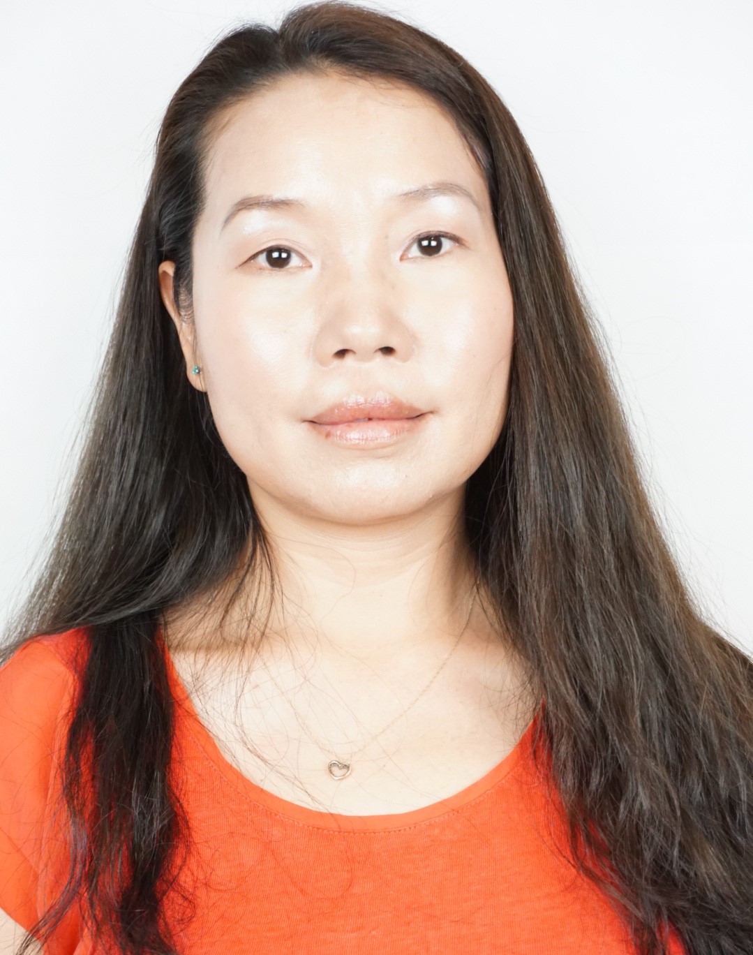 Dr. Shelley Xuelian Meng Photo