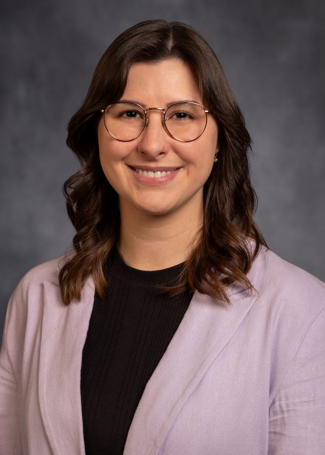 a professional photo of a person