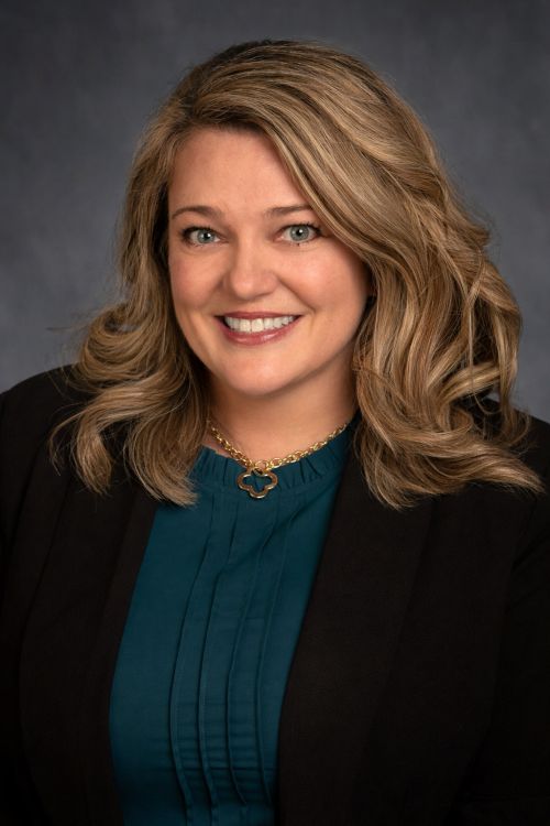 professional portaint of a person