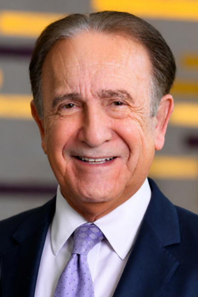 Fereydoun "Fred" Aghazadeh