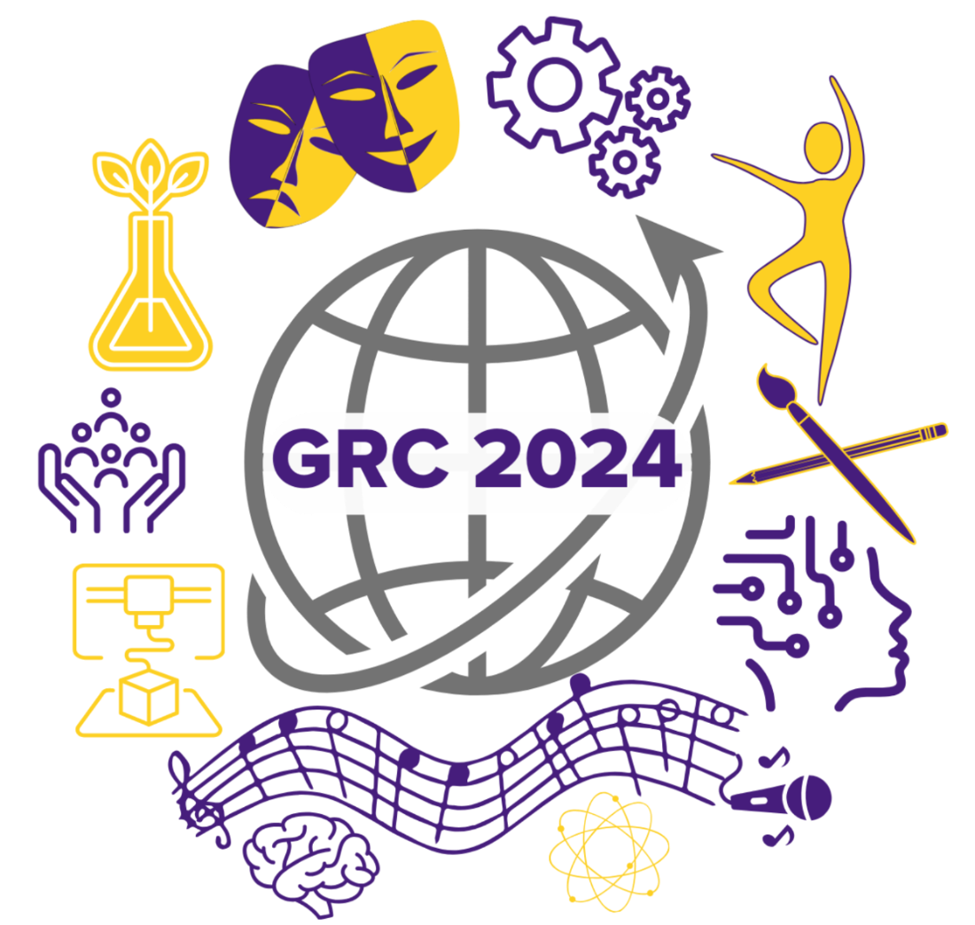 icons of GRC related images