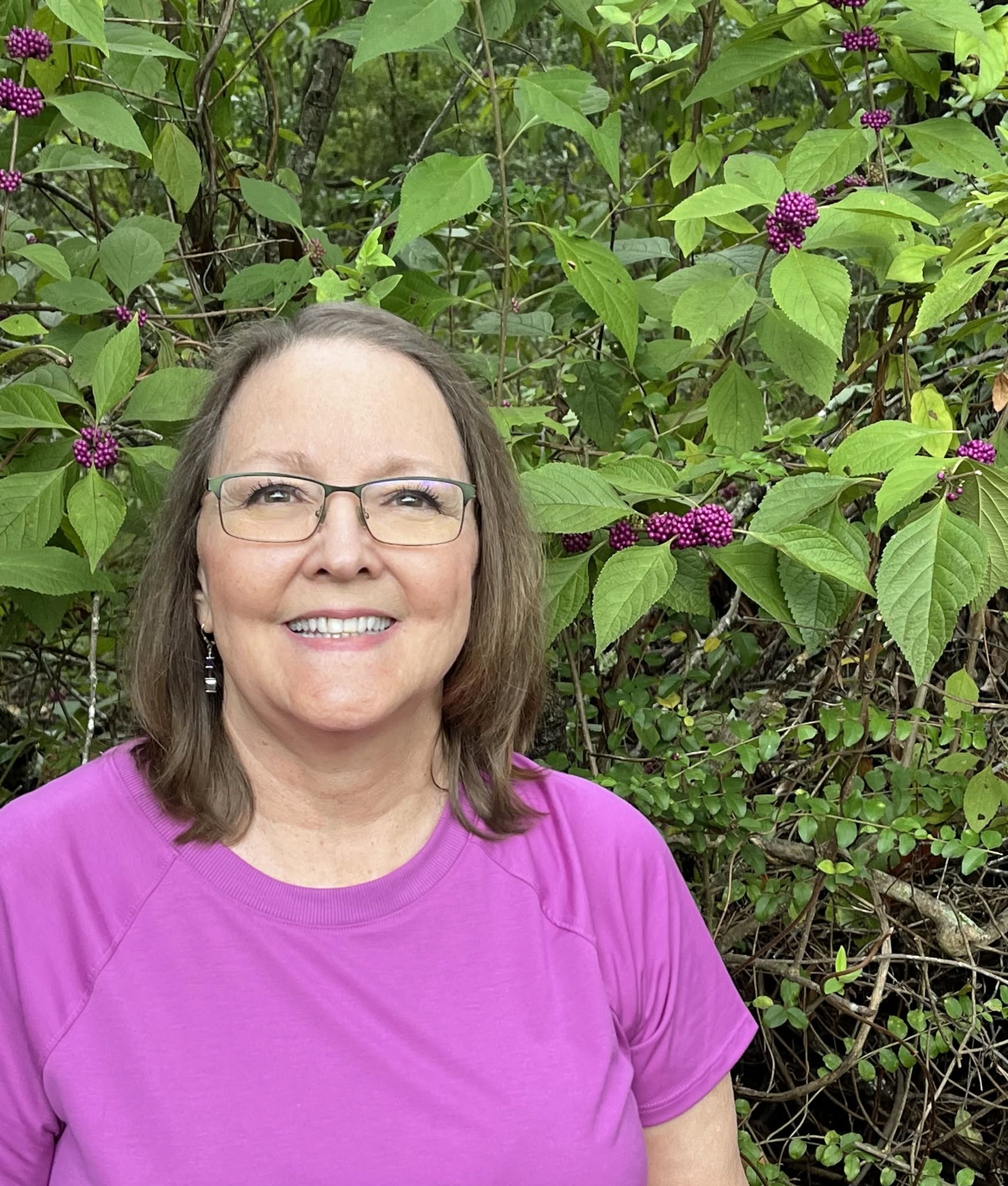 Teri Gegenheimer profile