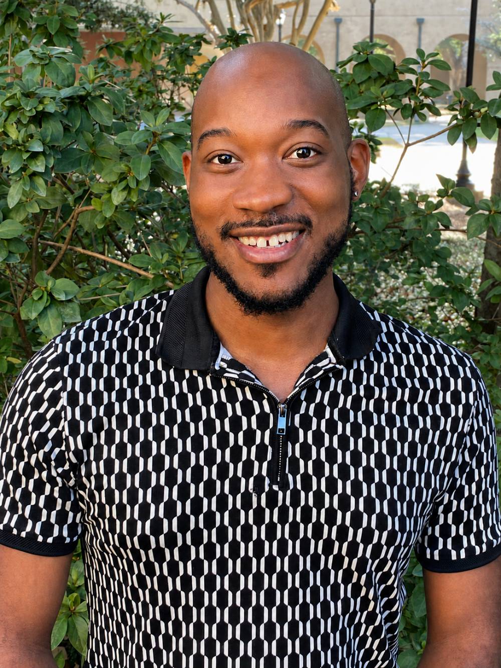 Eben Bracy