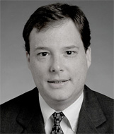 Dr. Robert Hogan, Professor of Political Science