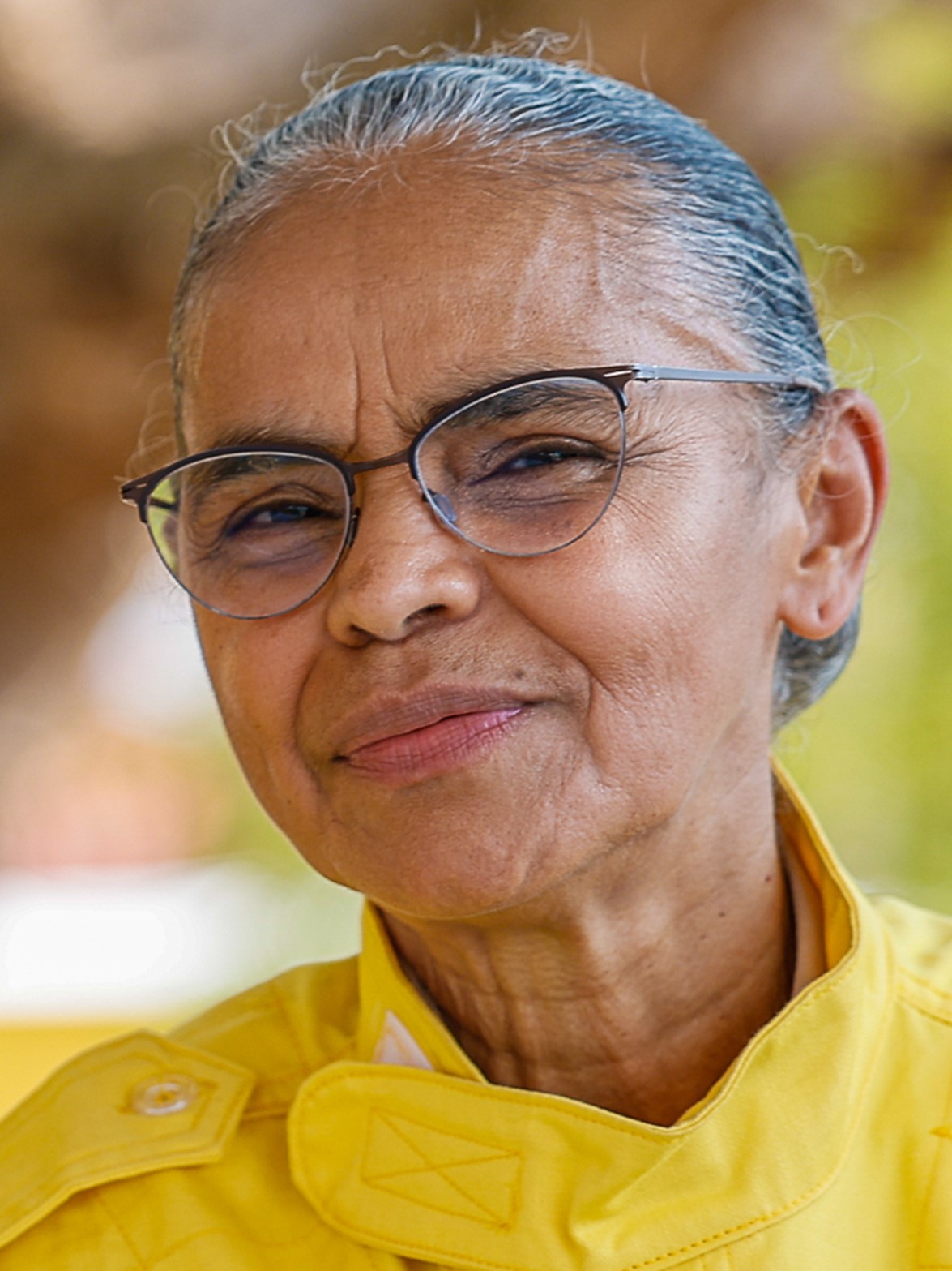 Marina Silva