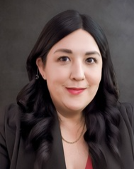 Photo of Natasha Simoneaux