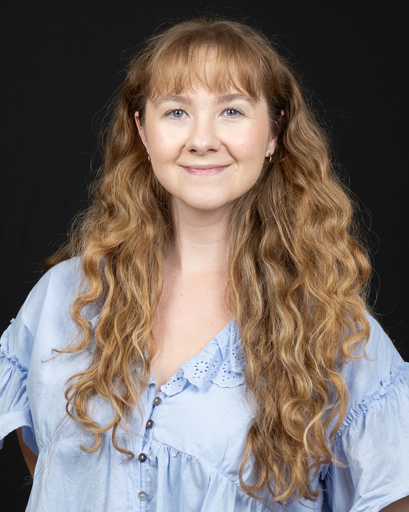 Anna Catherine headshot