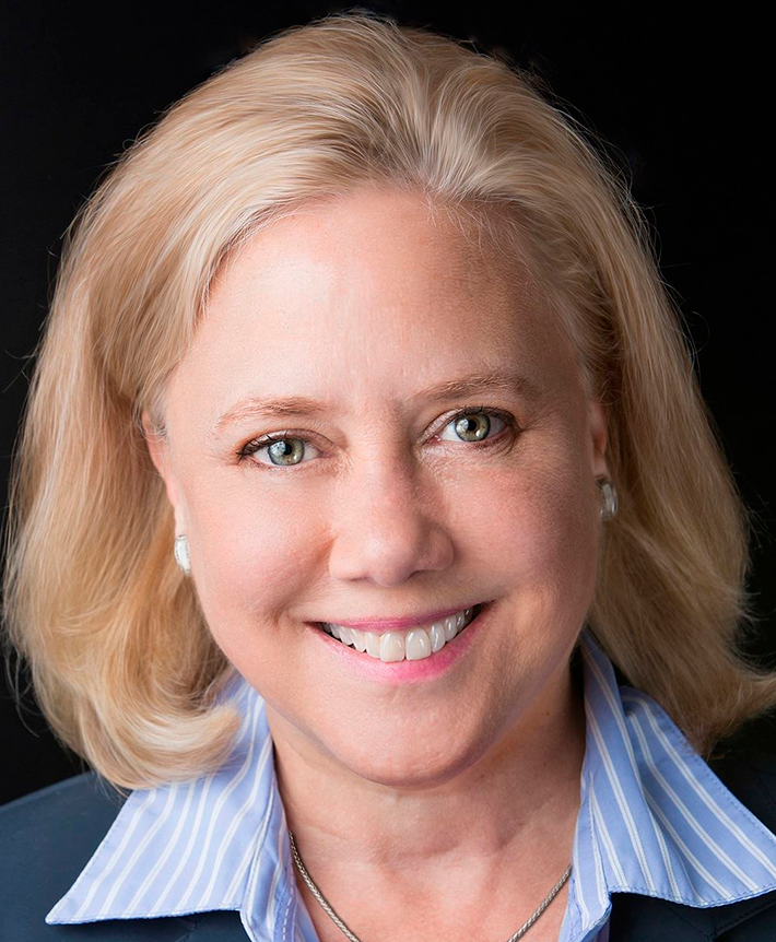 Mary Landrieu, LA Senator