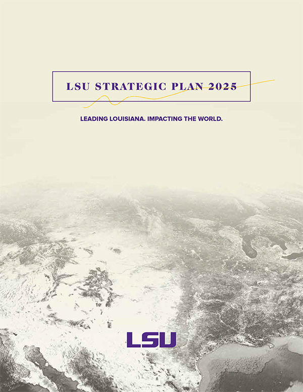 Strategic Plan Cover 2025